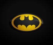 pic for Batman Logo 